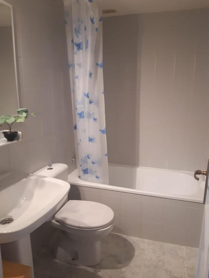 Apartament Blau Park Ii, L'Estartit Dış mekan fotoğraf