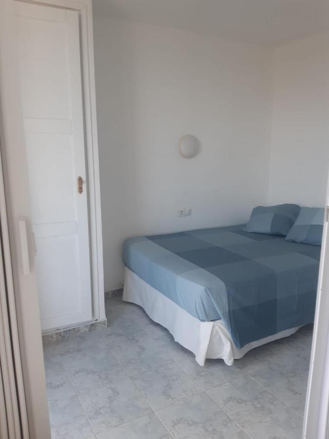 Apartament Blau Park Ii, L'Estartit Dış mekan fotoğraf