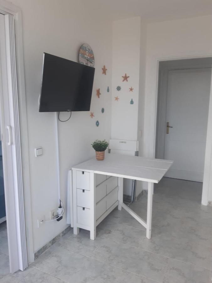 Apartament Blau Park Ii, L'Estartit Dış mekan fotoğraf