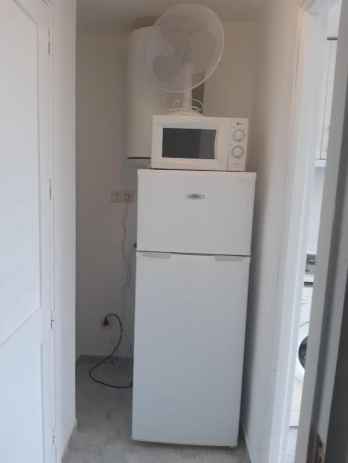 Apartament Blau Park Ii, L'Estartit Dış mekan fotoğraf