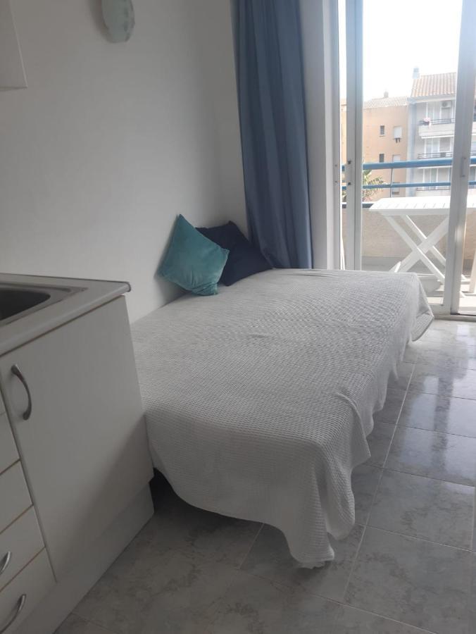 Apartament Blau Park Ii, L'Estartit Dış mekan fotoğraf